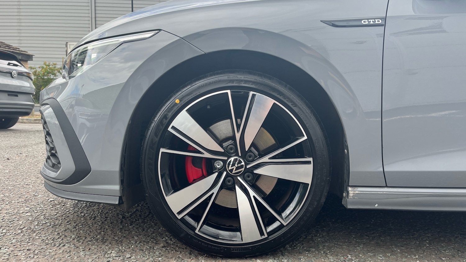 Used Volkswagen Golf 2022 for sale - 76892832: Photo 5