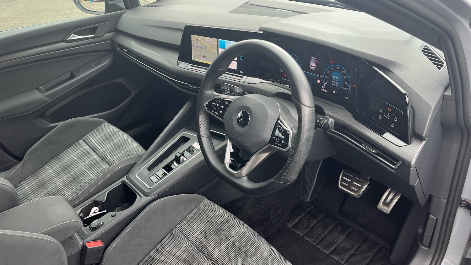 Used Volkswagen Golf 2022 for sale - 76892832: Photo 6