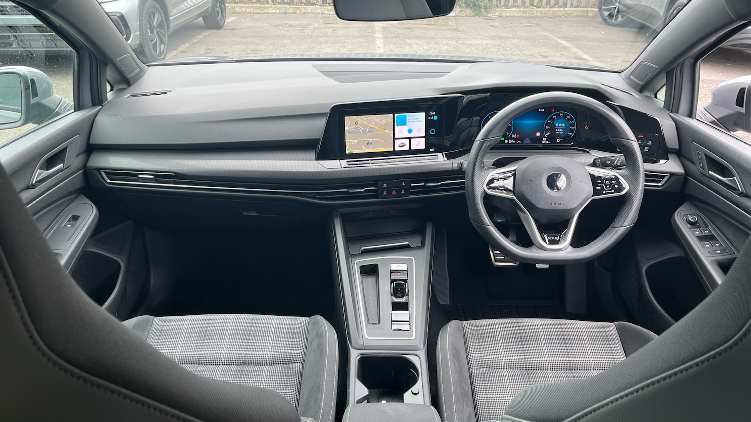 Used Volkswagen Golf 2022 for sale - 76892832: Photo 9