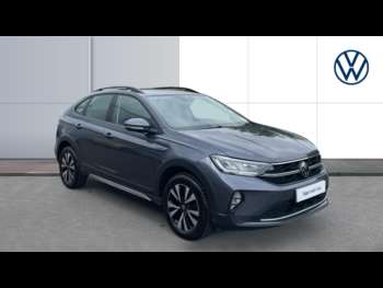 2023 (72) - 1.0 TSI Life 5dr Petrol Hatchback