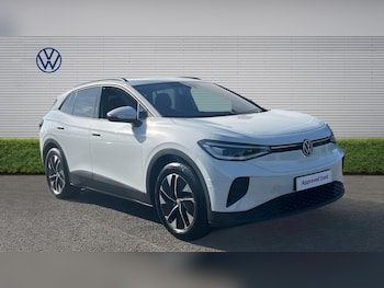 Used Volkswagen ID.4 2025 for sale - 79467221: Photo