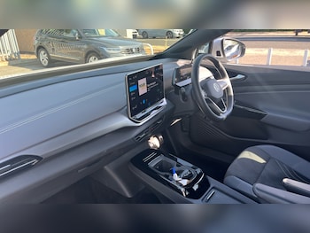 Used Volkswagen ID.4 2025 for sale - 79467221: Photo
