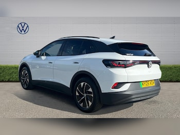 Used Volkswagen ID.4 2025 for sale - 79467221: Photo