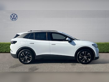 Used Volkswagen ID.4 2025 for sale - 79467221: Photo