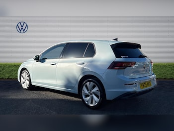 Used Volkswagen Golf 2025 for sale - 78433372: Photo