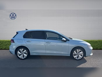 Used Volkswagen Golf 2025 for sale - 78433372: Photo
