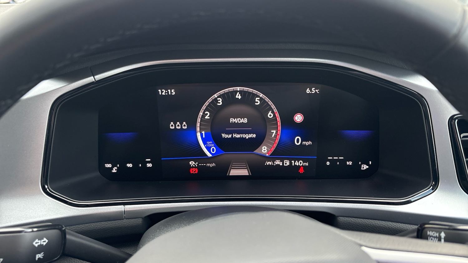 Used Volkswagen T-Roc 2025 for sale - 77105205: Photo 11