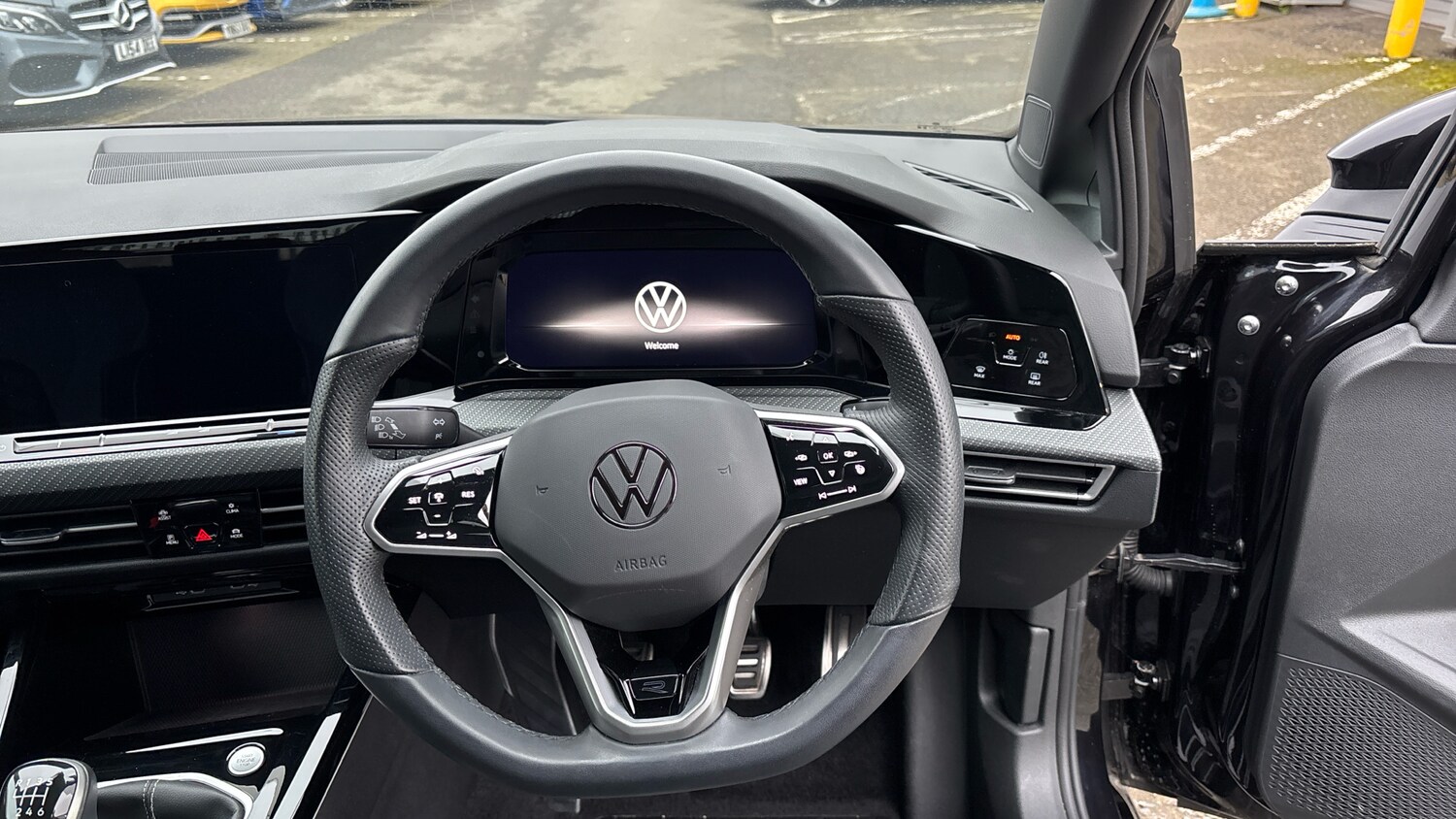 Used Volkswagen Golf 2024 for sale - 77945283: Photo 10