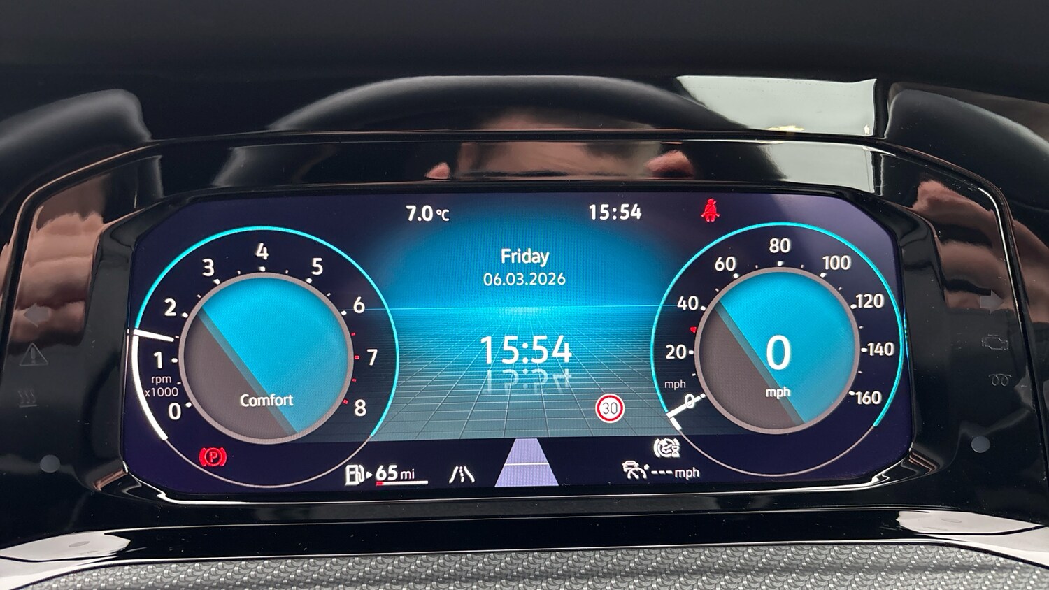 Used Volkswagen Golf 2024 for sale - 77945283: Photo 11