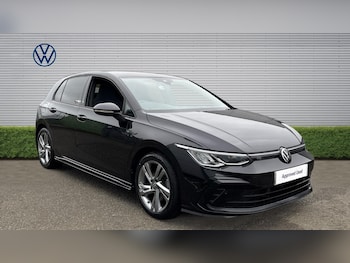 Used Volkswagen Golf 2024 for sale - 77945283: Photo