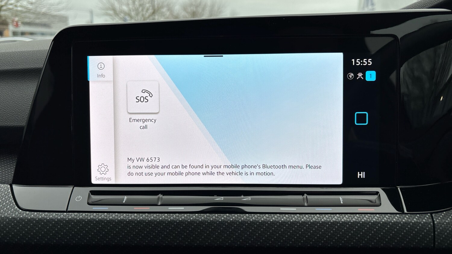 Used Volkswagen Golf 2024 for sale - 77945283: Photo 21