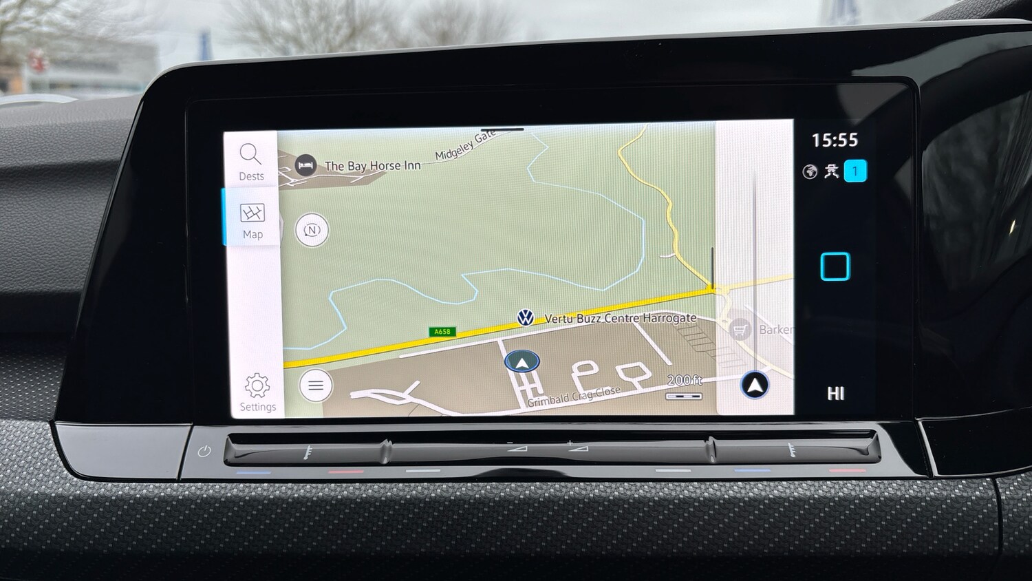 Used Volkswagen Golf 2024 for sale - 77945283: Photo 22