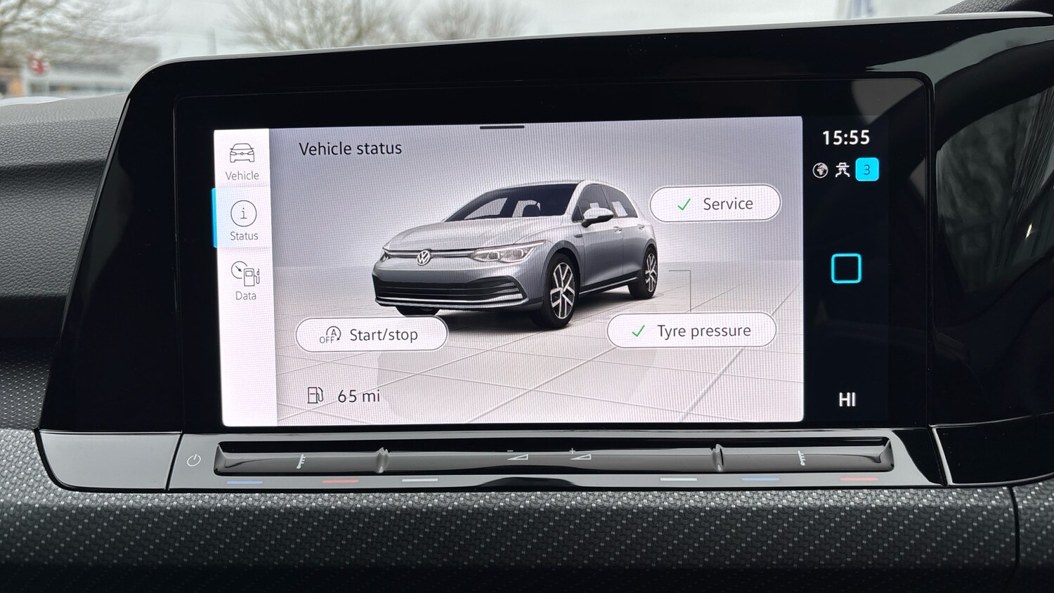 Used Volkswagen Golf 2024 for sale - 77945283: Photo 23