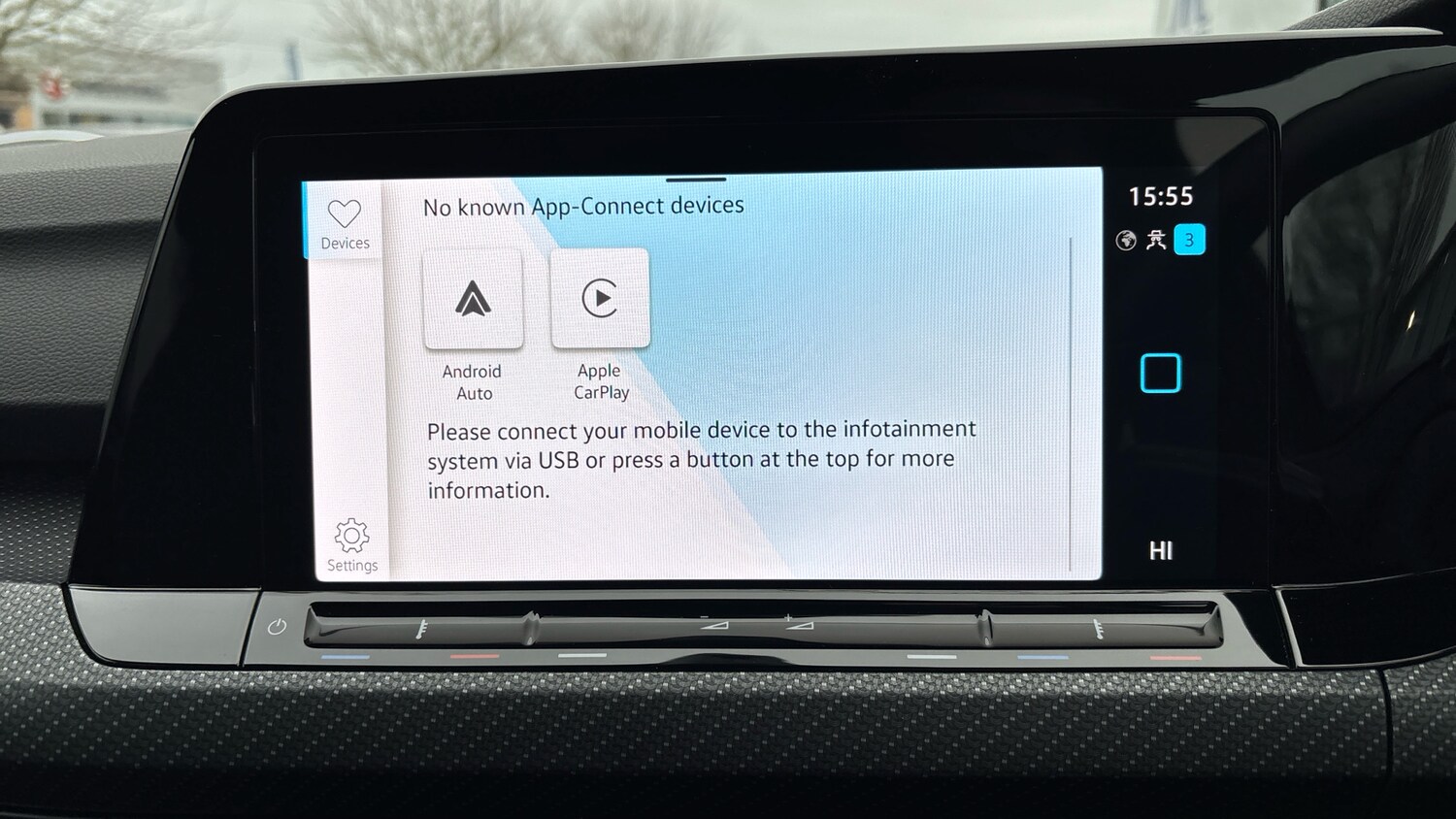 Used Volkswagen Golf 2024 for sale - 77945283: Photo 24