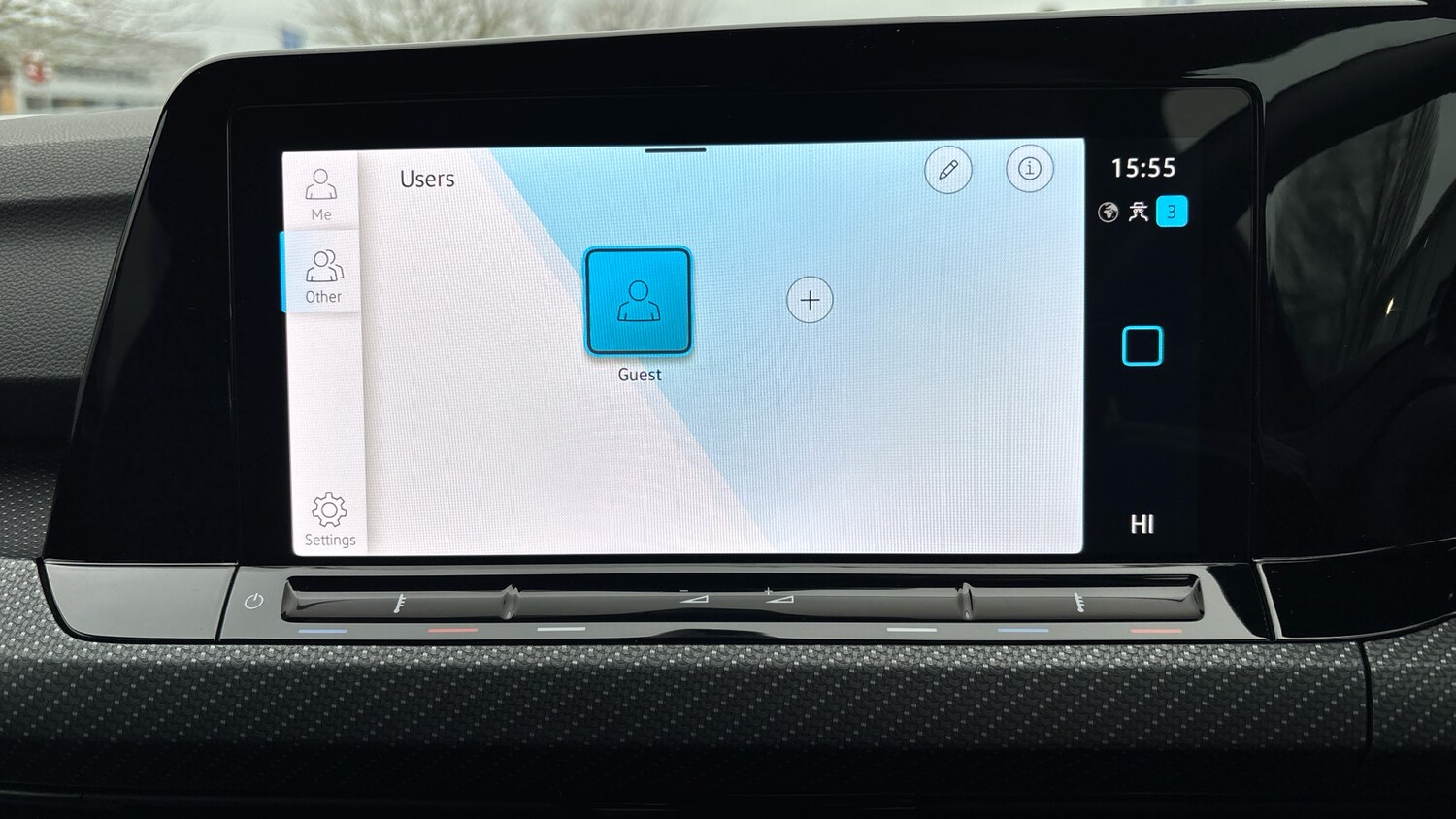 Used Volkswagen Golf 2024 for sale - 77945283: Photo 25