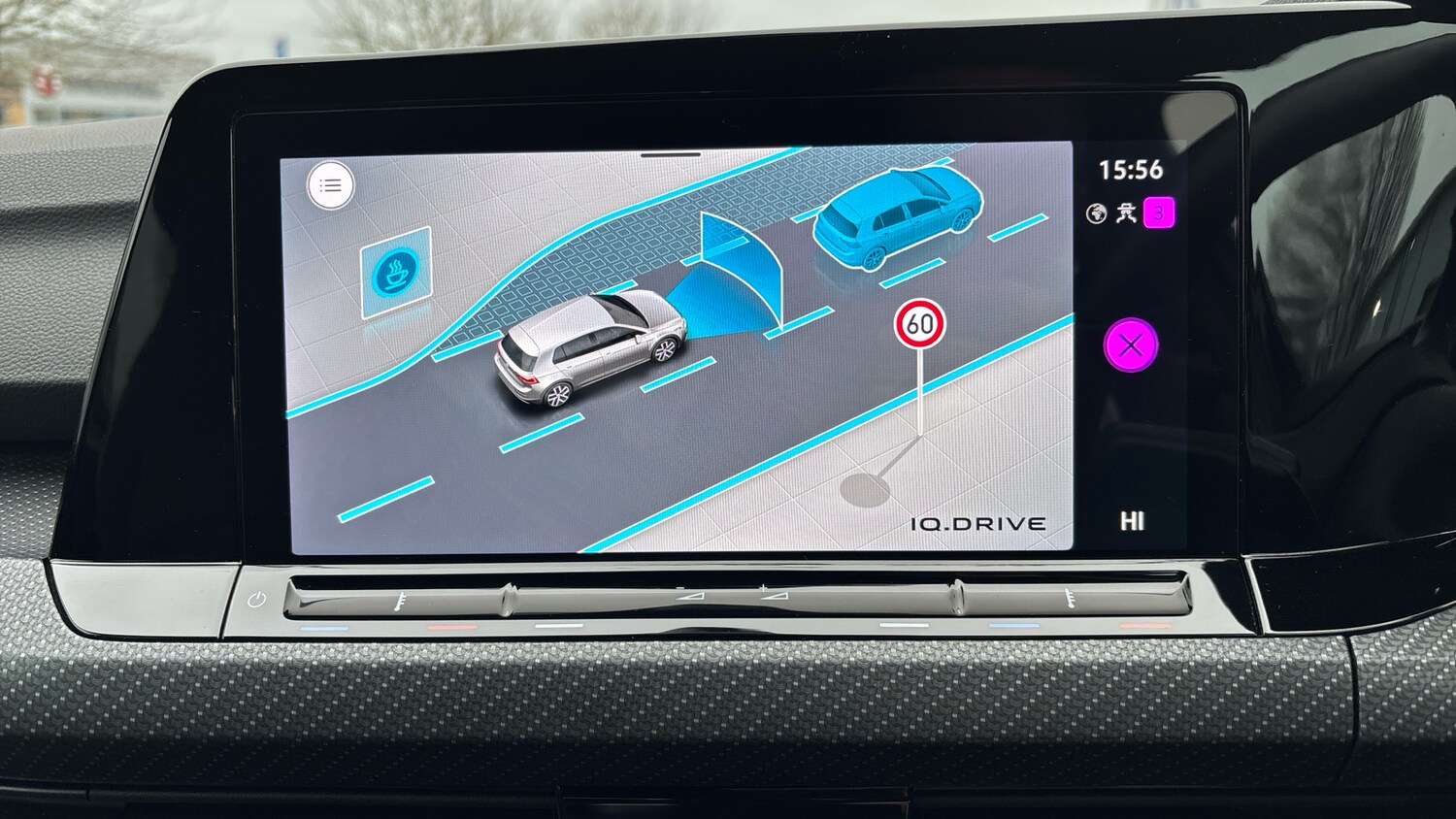 Used Volkswagen Golf 2024 for sale - 77945283: Photo 27