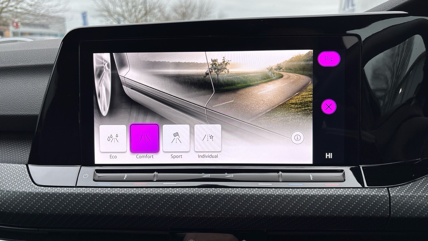 Used Volkswagen Golf 2024 for sale - 77945283: Photo 29