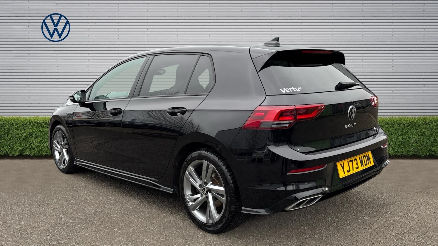 Used Volkswagen Golf 2024 for sale - 77945283: Photo 3