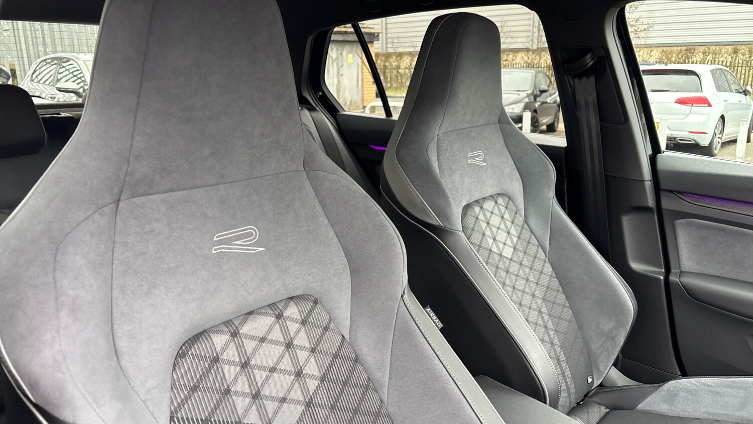 Used Volkswagen Golf 2024 for sale - 77945283: Photo 39