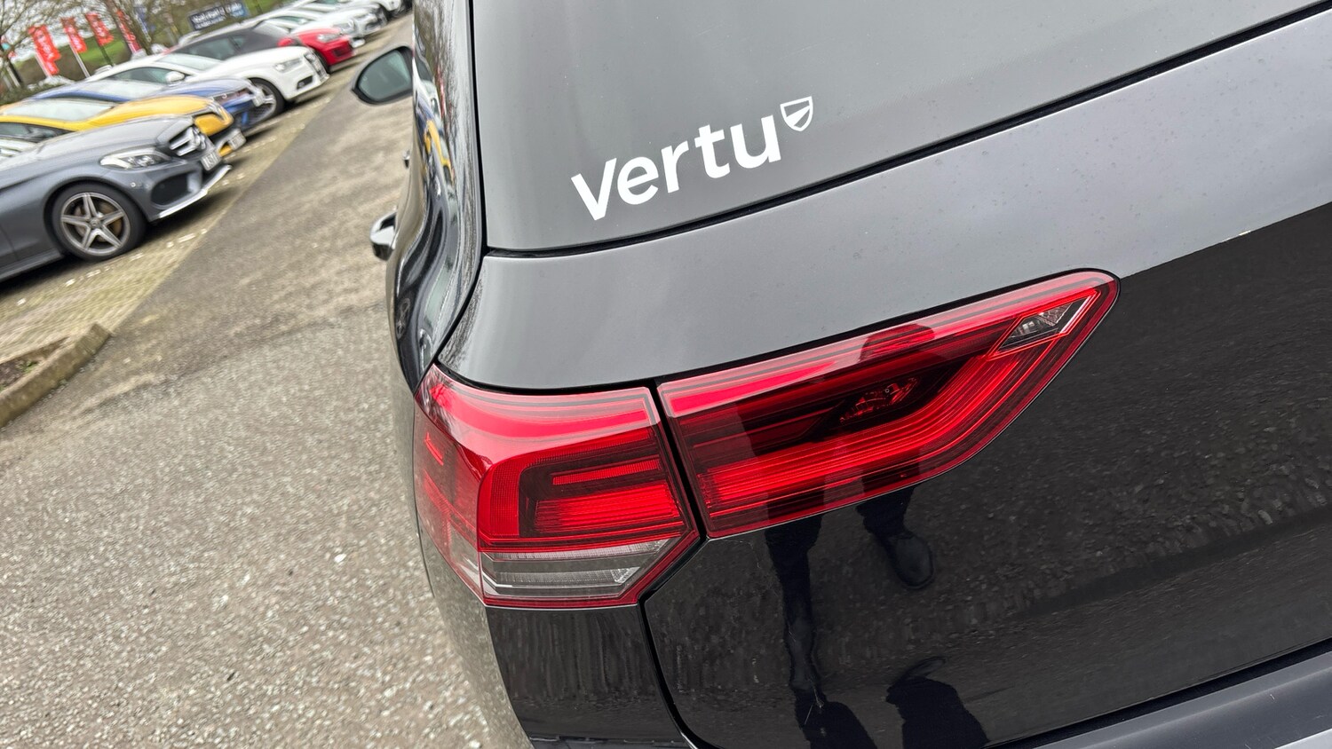 Used Volkswagen Golf 2024 for sale - 77945283: Photo 45