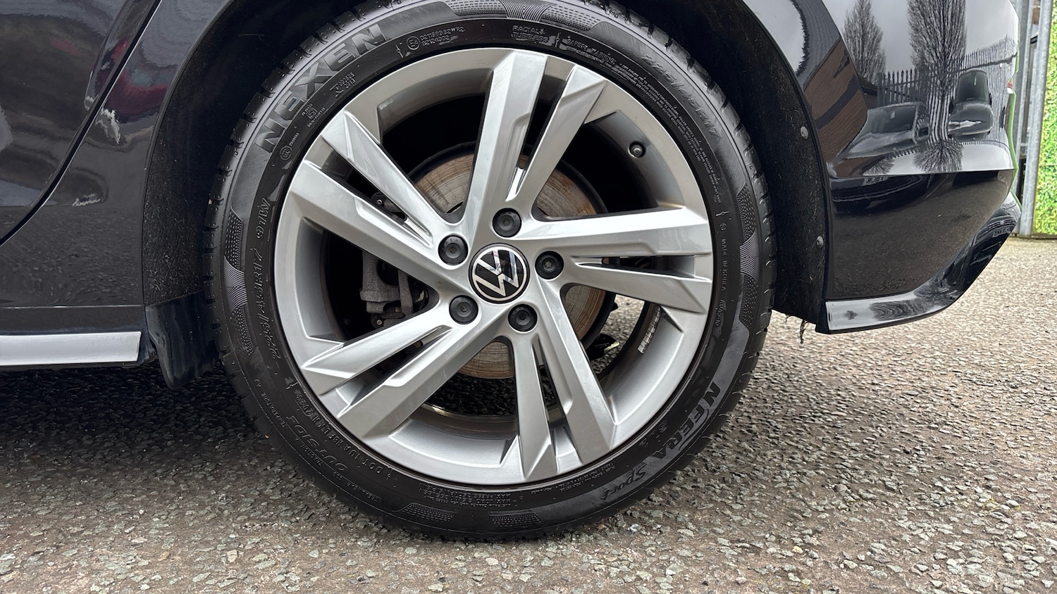 Used Volkswagen Golf 2024 for sale - 77945283: Photo 5