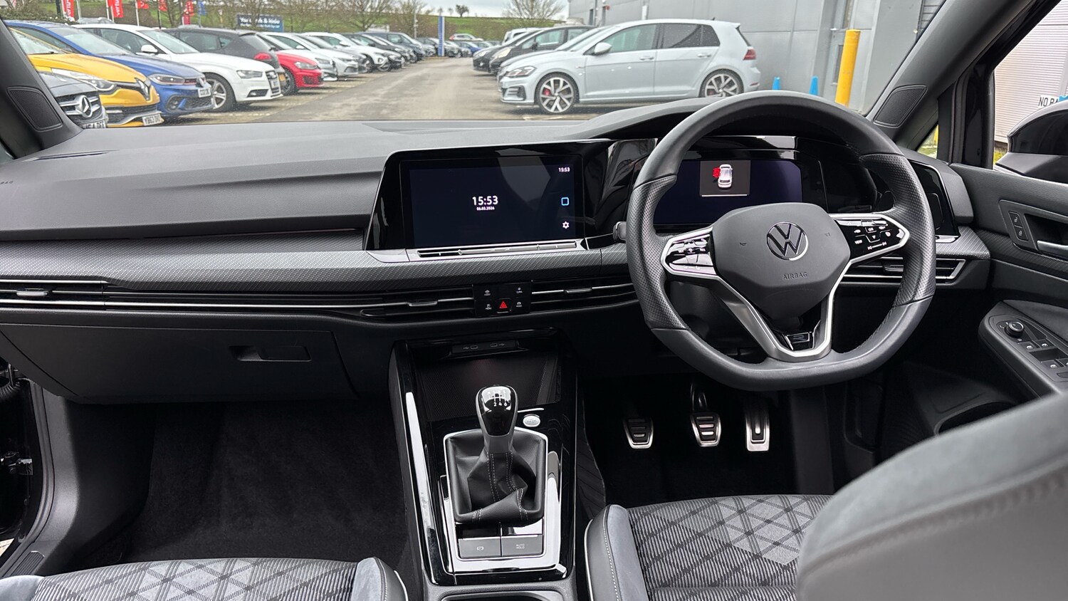 Used Volkswagen Golf 2024 for sale - 77945283: Photo 9