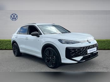 Used Volkswagen T-Roc 2026 for sale - 79852390: Photo