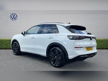 Used Volkswagen T-Roc 2026 for sale - 79852390: Photo
