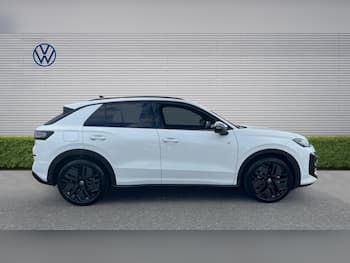 Used Volkswagen T-Roc 2026 for sale - 79852390: Photo