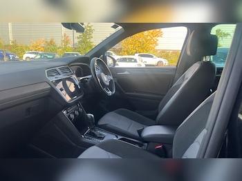 Used Volkswagen Tiguan 2020 for sale - 76391622: Photo