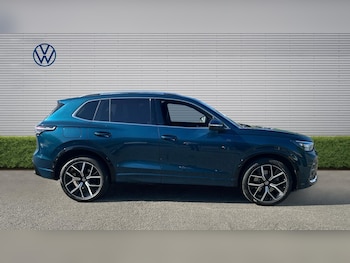 Used Volkswagen Tiguan 2025 for sale - 78433374: Photo