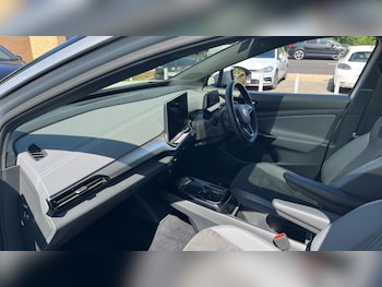 Used Volkswagen ID5 2024 for sale - 75443684: Photo