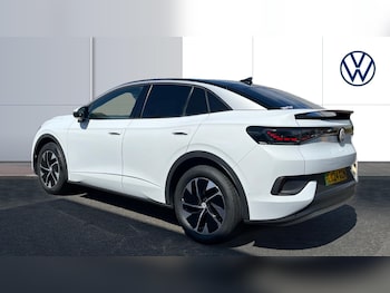 Used Volkswagen ID5 2024 for sale - 75443684: Photo