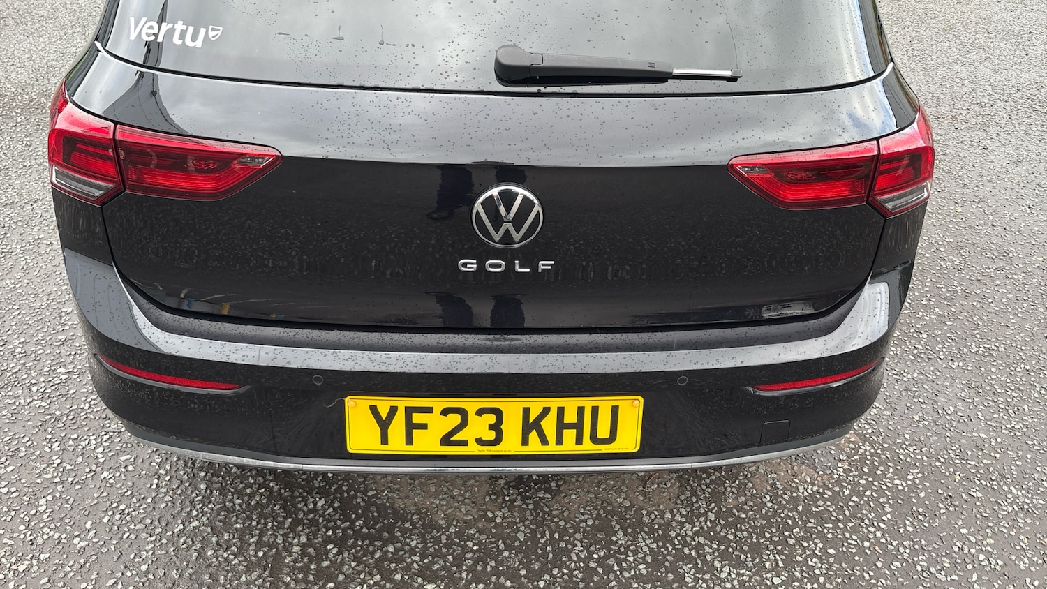 Used Volkswagen Golf 2023 for sale - 75995107: Photo 23