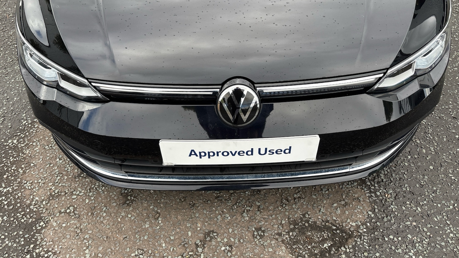 Used Volkswagen Golf 2023 for sale - 75995107: Photo 33