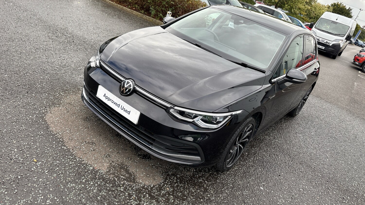 Used Volkswagen Golf 2023 for sale - 75995107: Photo 35