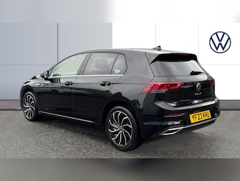 Used Volkswagen Golf 2023 for sale - 75995107: Photo 3