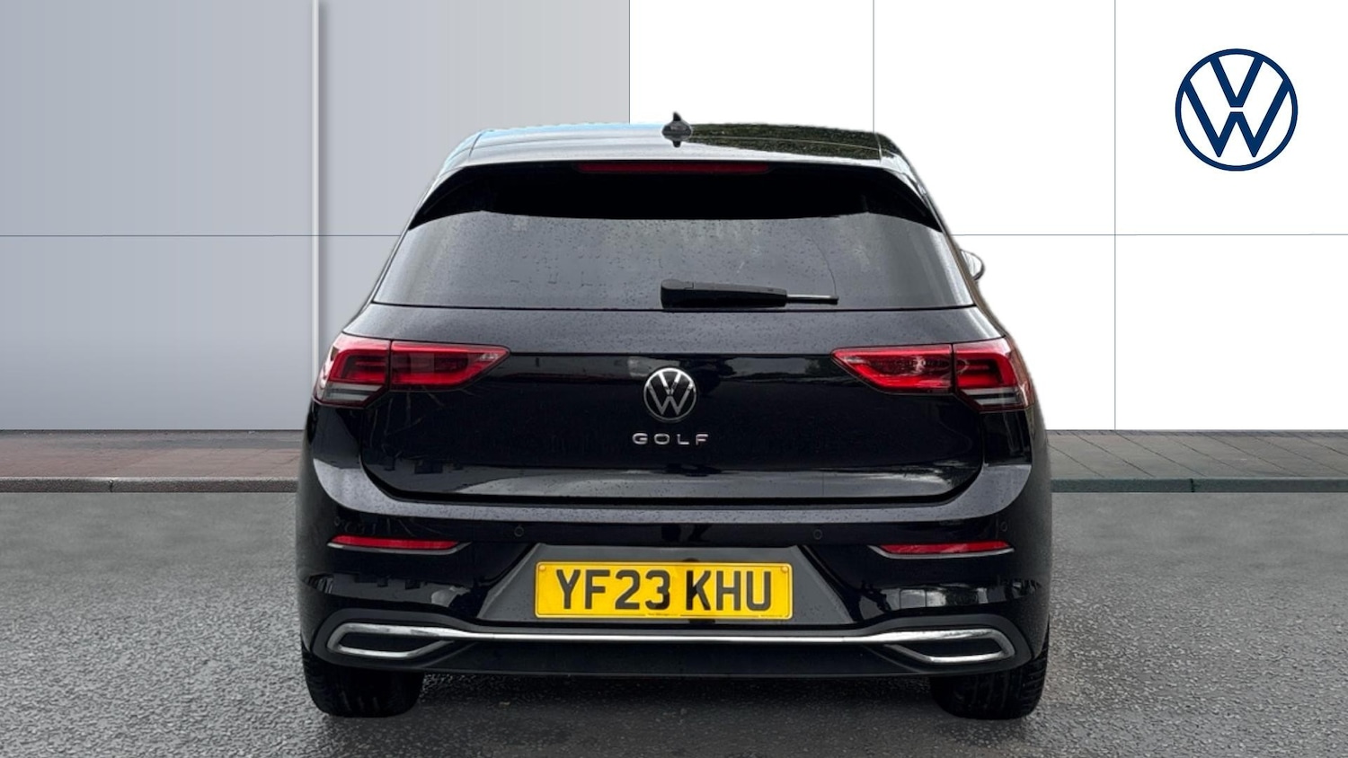 Used Volkswagen Golf 2023 for sale - 75995107: Photo 8