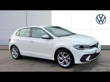 2024 (74) - 1.0 TSI Style 5dr Petrol Hatchback