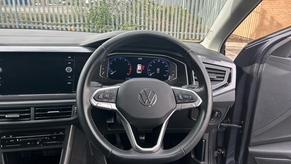 Used Volkswagen Taigo 2022 for sale - 76127947: Photo 10