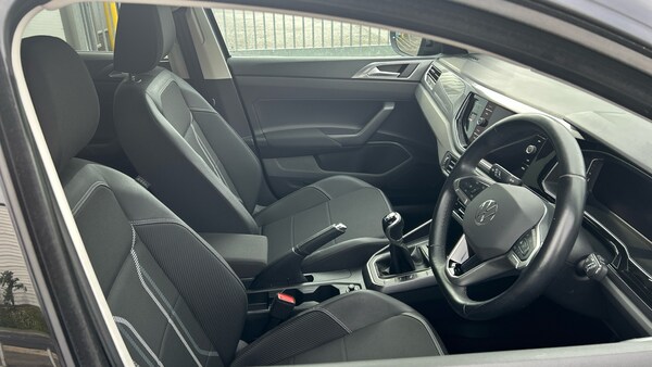 Used Volkswagen Taigo 2022 for sale - 76127947: Photo 15