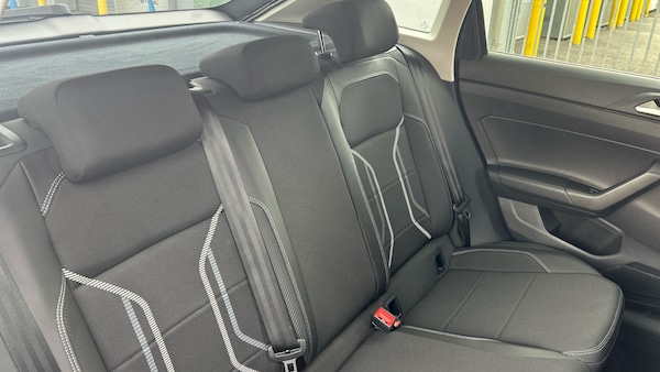 Used Volkswagen Taigo 2022 for sale - 76127947: Photo 16