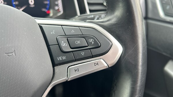Used Volkswagen Taigo 2022 for sale - 76127947: Photo 18
