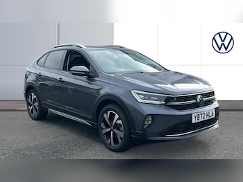 Volkswagen - Taigo