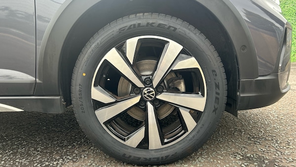 Used Volkswagen Taigo 2022 for sale - 76127947: Photo 5