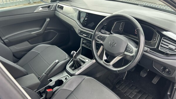 Used Volkswagen Taigo 2022 for sale - 76127947: Photo 6