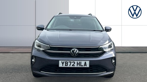 Used Volkswagen Taigo 2022 for sale - 76127947: Photo 7
