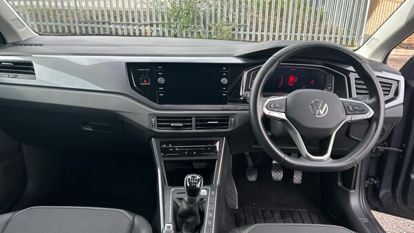 Used Volkswagen Taigo 2022 for sale - 76127947: Photo 9