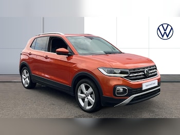 2023 (23) - 1.5 TSI EVO SEL 5dr DSG Petrol Estate