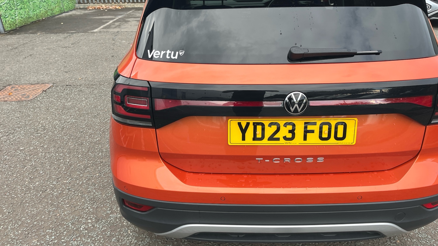 Vehicle 27